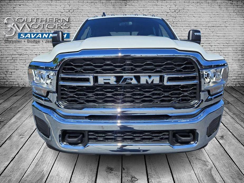 new 2024 Ram 2500 car, priced at $57,282