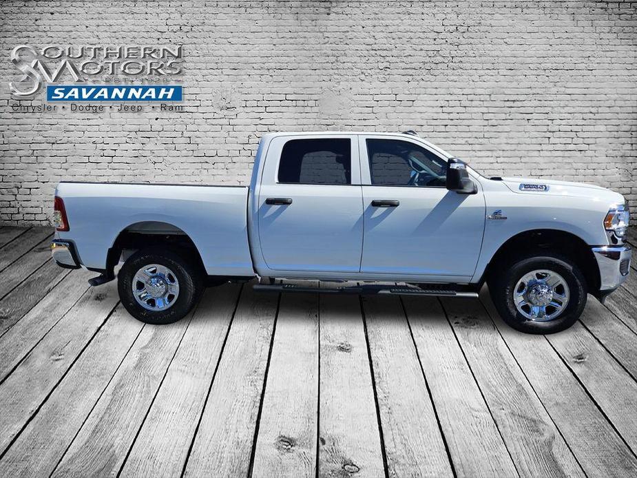 new 2024 Ram 2500 car, priced at $57,282