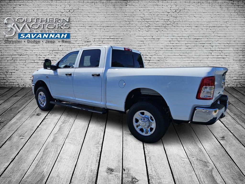 new 2024 Ram 2500 car, priced at $57,282