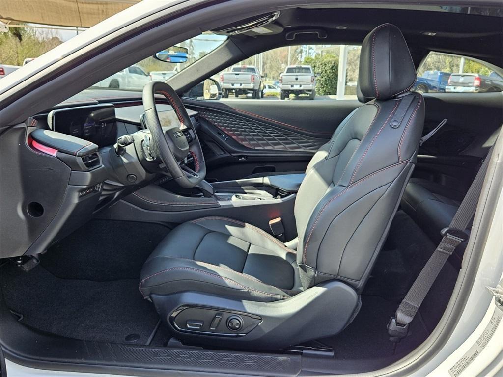 new 2024 Dodge Charger car