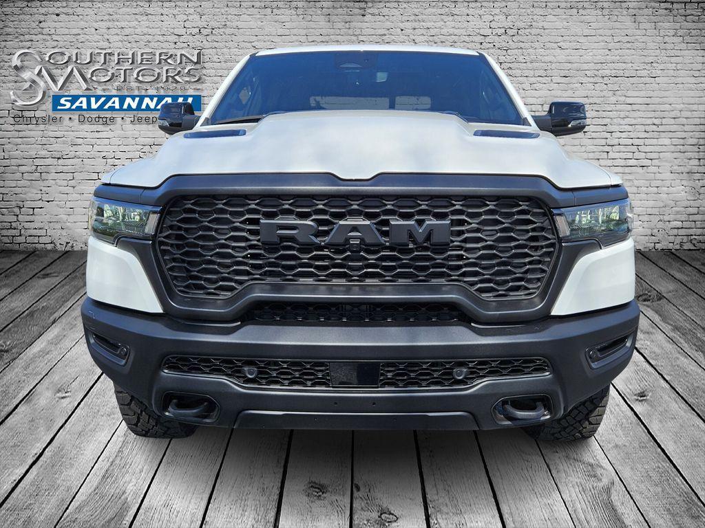 new 2025 Ram 1500 car