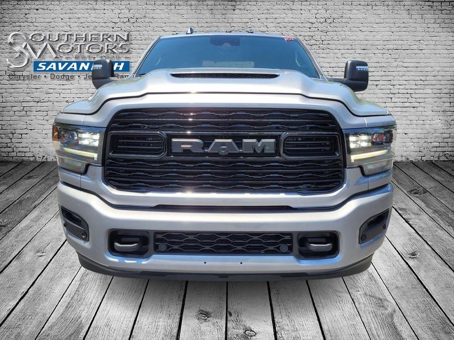 new 2024 Ram 2500 car, priced at $89,015