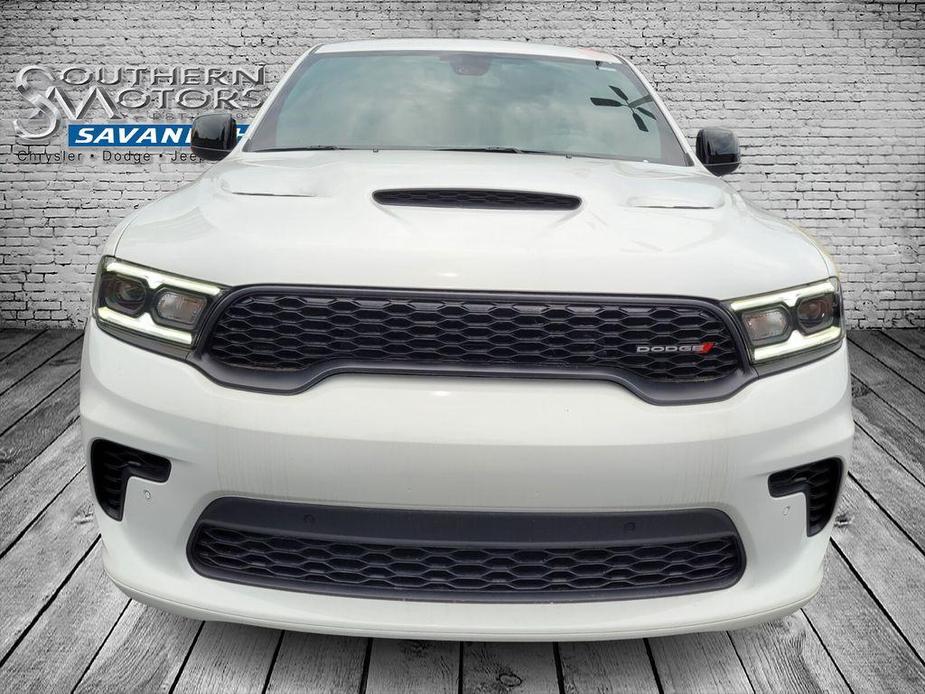 new 2023 Dodge Durango car, priced at $48,739