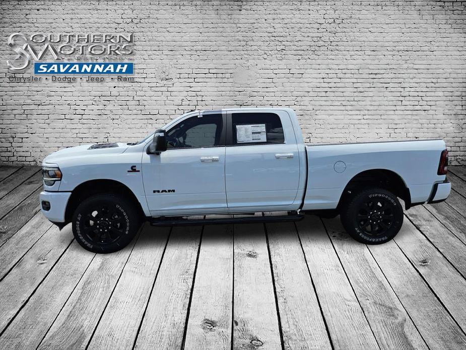 new 2024 Ram 2500 car, priced at $80,674