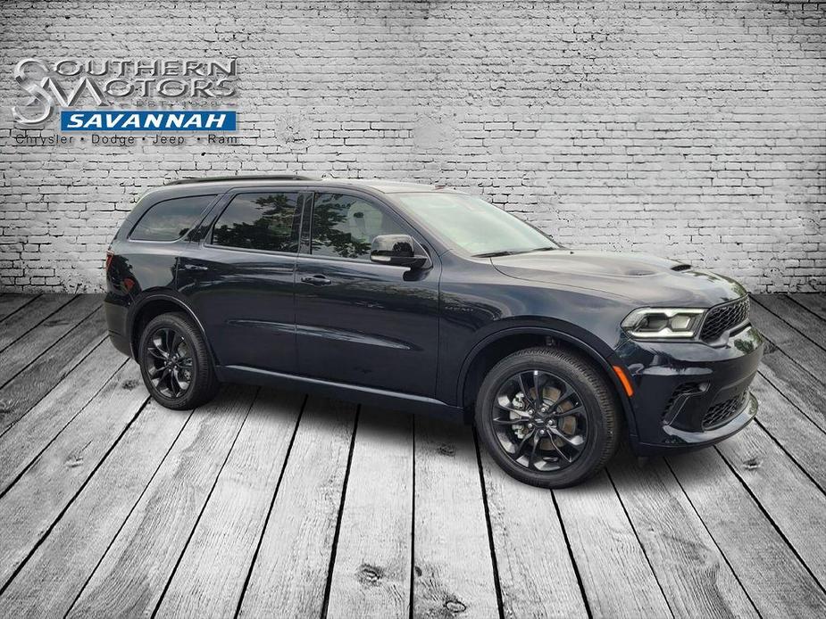 new 2024 Dodge Durango car, priced at $58,450