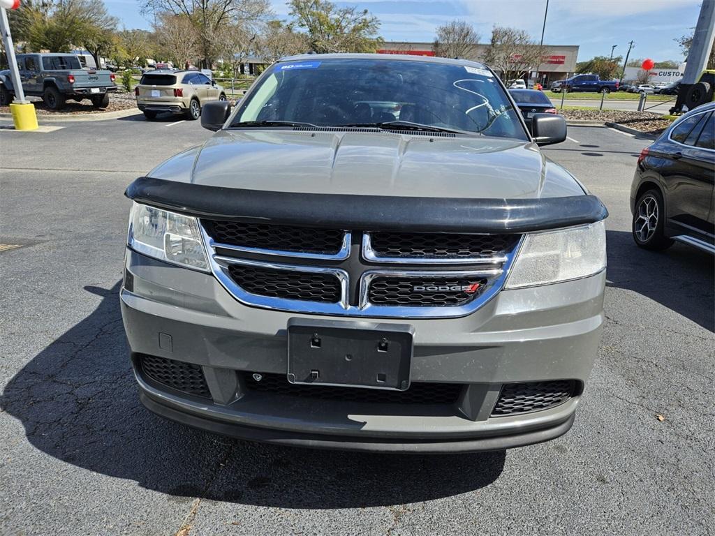 used 2020 Dodge Journey car, priced at $15,697