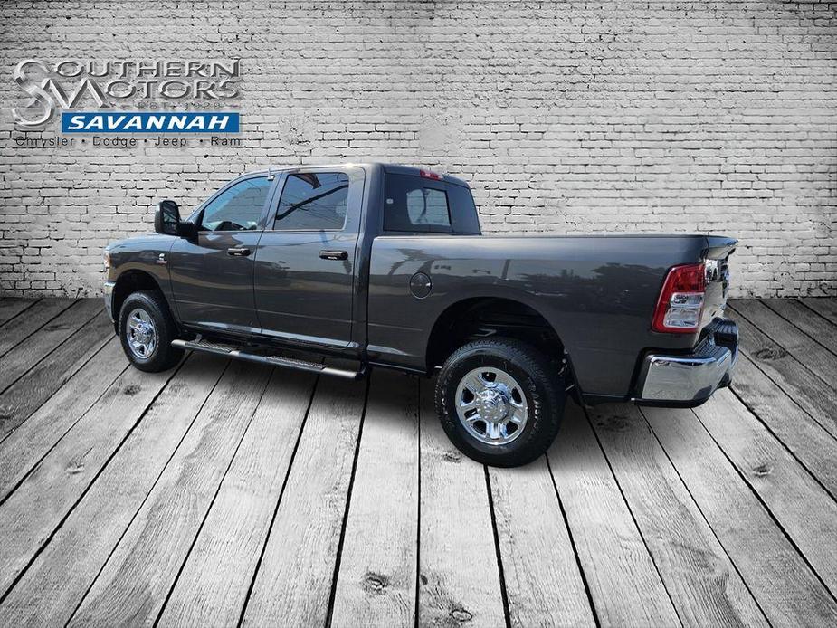 new 2024 Ram 2500 car