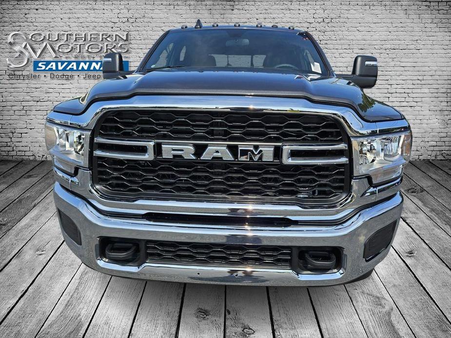 new 2024 Ram 2500 car