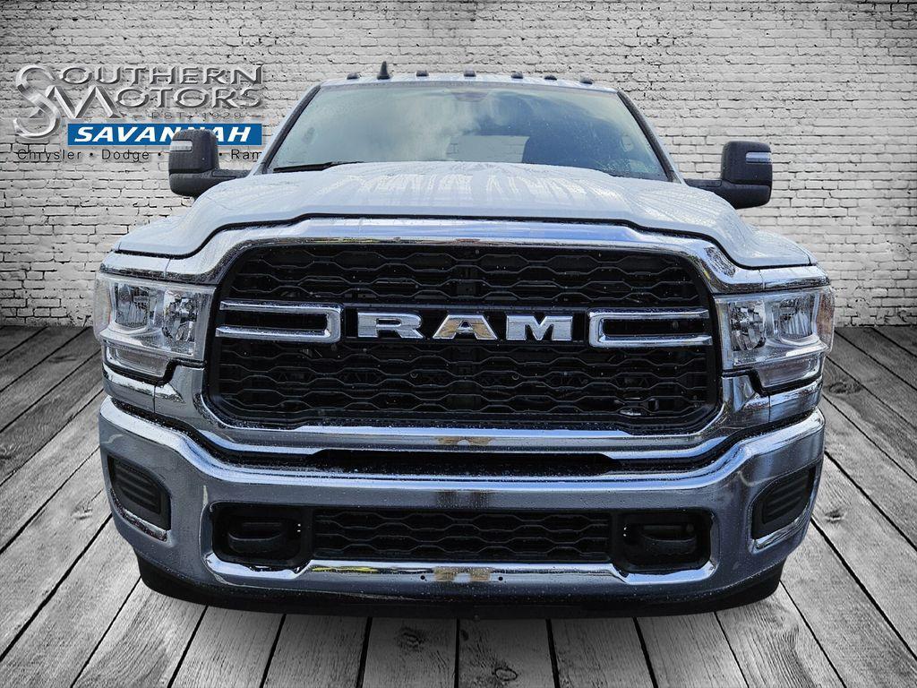 new 2024 Ram 3500 car