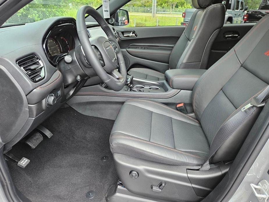 new 2024 Dodge Durango car, priced at $57,672