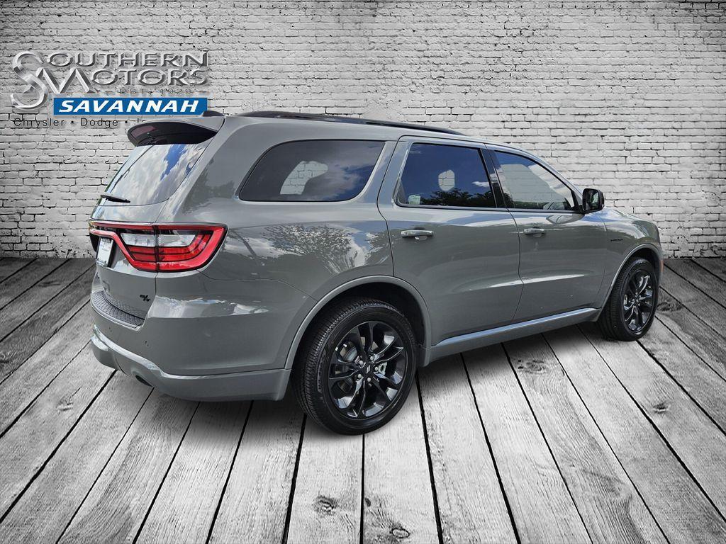 new 2024 Dodge Durango car, priced at $57,672