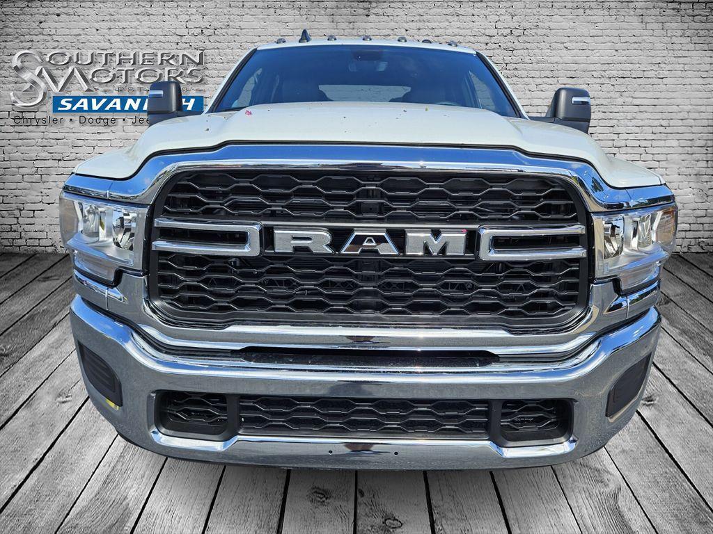 new 2024 Ram 2500 car, priced at $46,297