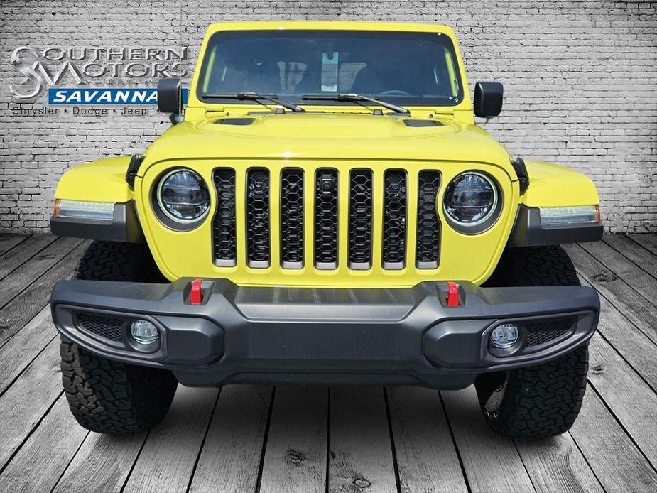 new 2023 Jeep Wrangler car, priced at $49,787