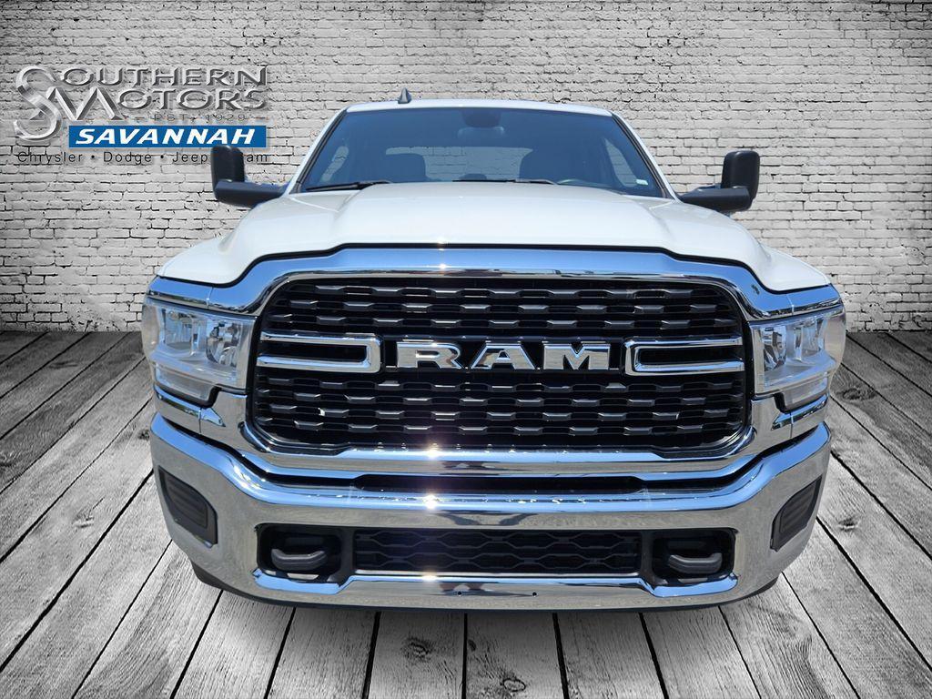 used 2022 Ram 2500 car, priced at $45,075