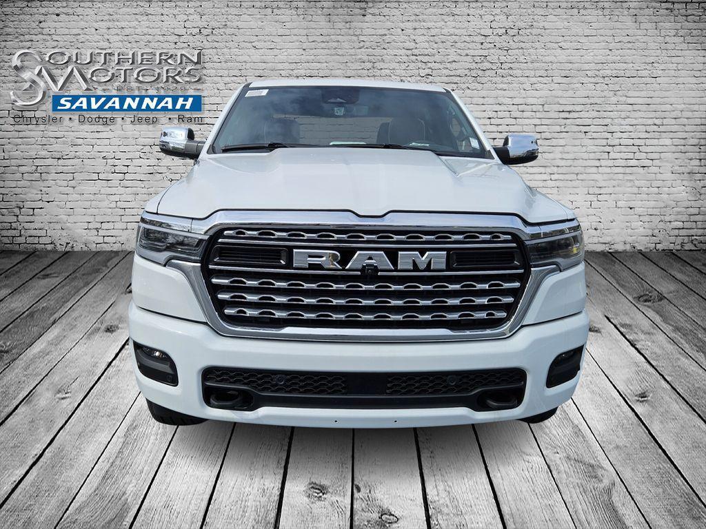 new 2025 Ram 1500 car