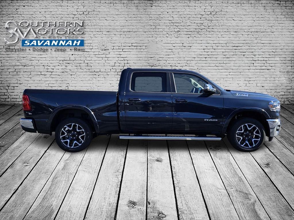 new 2025 Ram 1500 car