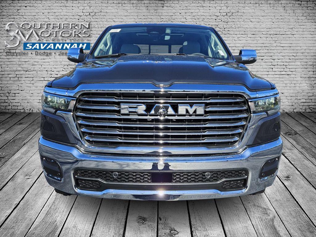 new 2025 Ram 1500 car