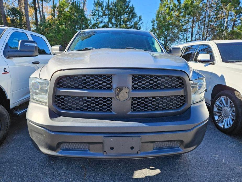 used 2019 Ram 1500 Classic car, priced at $21,058