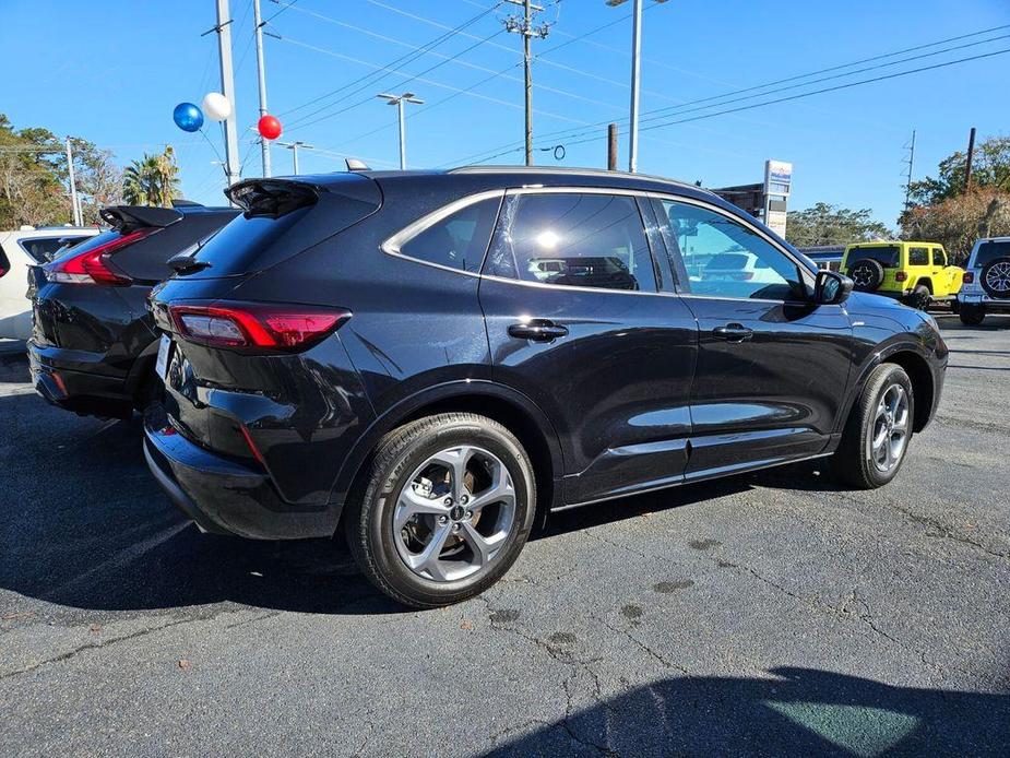 used 2024 Ford Escape car, priced at $29,256