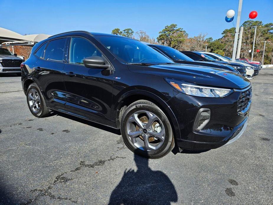 used 2024 Ford Escape car, priced at $29,256