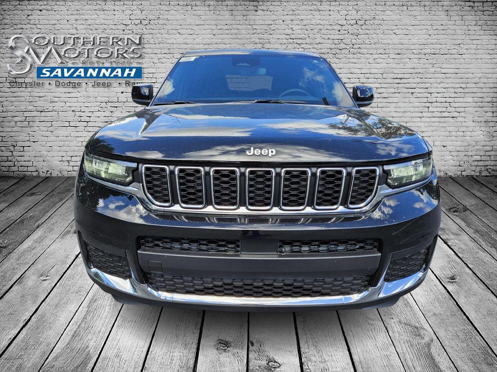 new 2024 Jeep Grand Cherokee L car, priced at $43,030