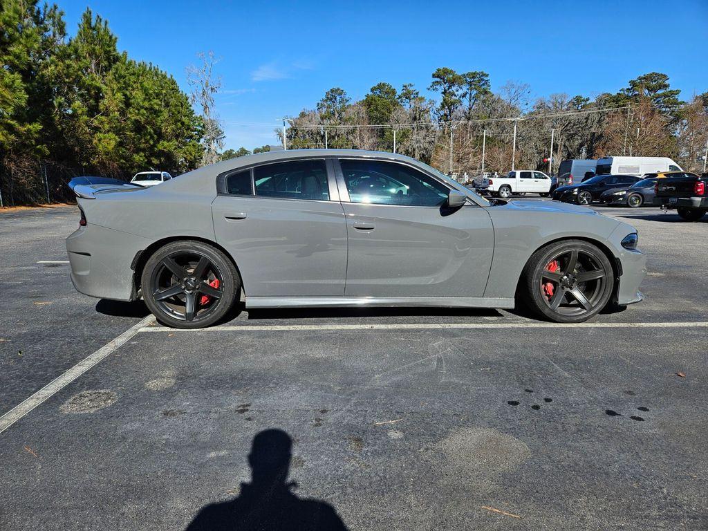 used 2018 Dodge Charger car, priced at $57,453