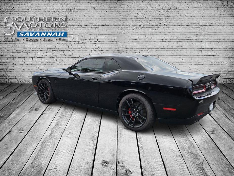 new 2023 Dodge Challenger car, priced at $75,949