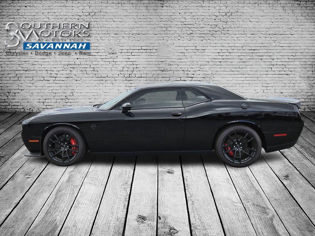 new 2023 Dodge Challenger car, priced at $75,949