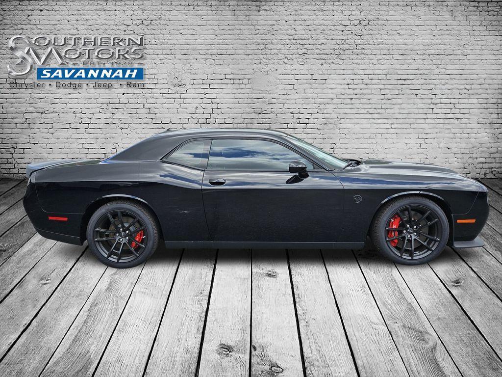 new 2023 Dodge Challenger car, priced at $75,949