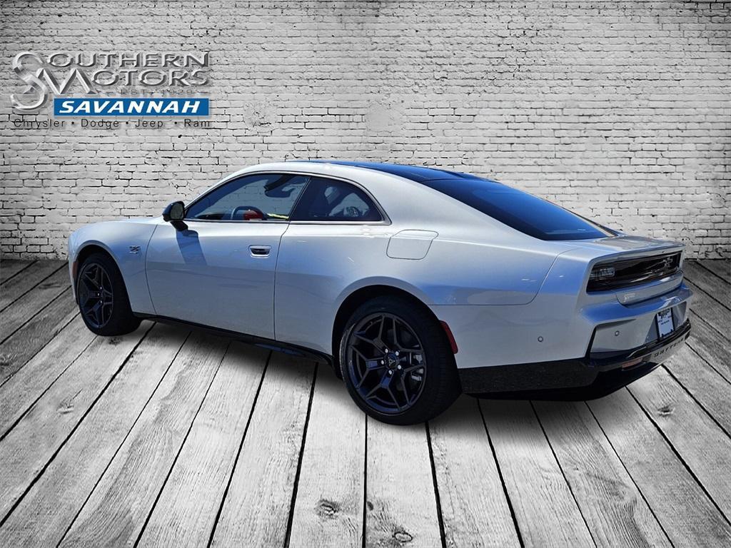 new 2024 Dodge Charger car