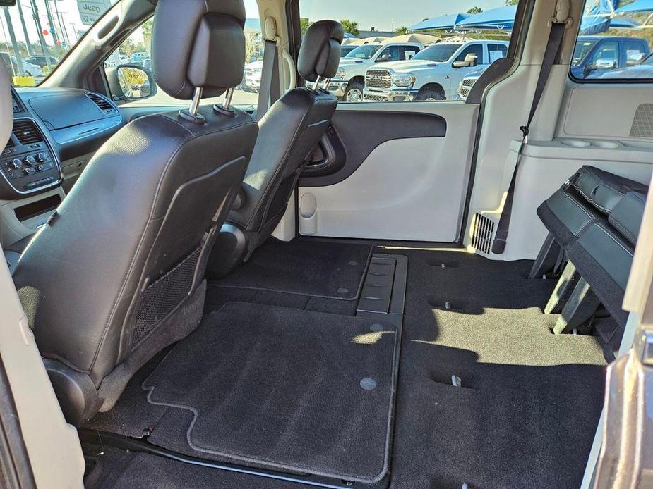 used 2019 Dodge Grand Caravan car, priced at $17,176