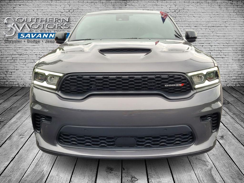 new 2024 Dodge Durango car, priced at $61,452