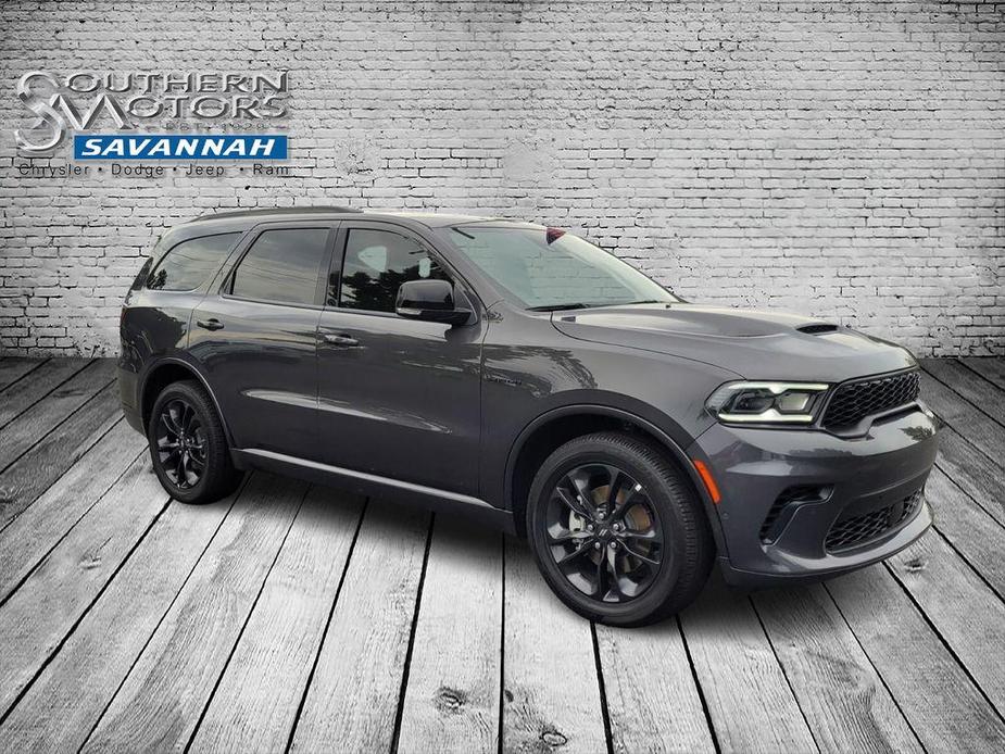 new 2024 Dodge Durango car, priced at $61,452