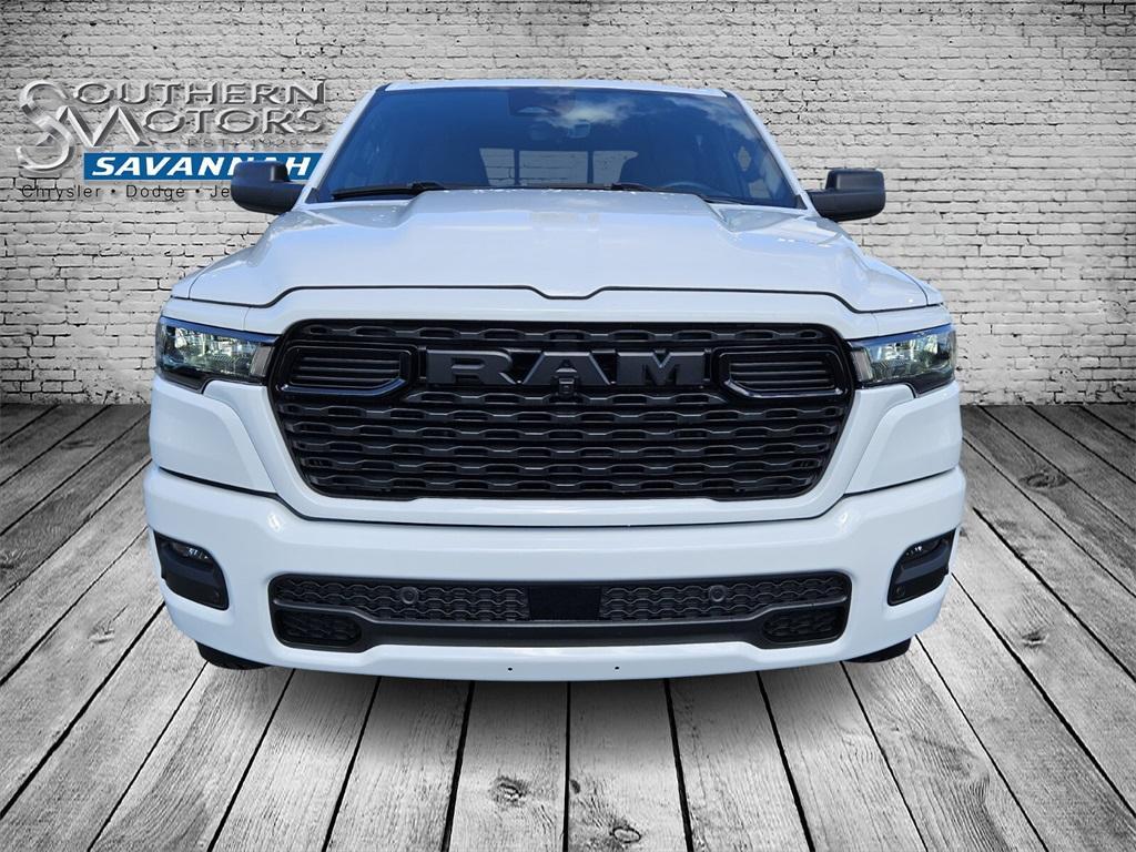 new 2025 Ram 1500 car