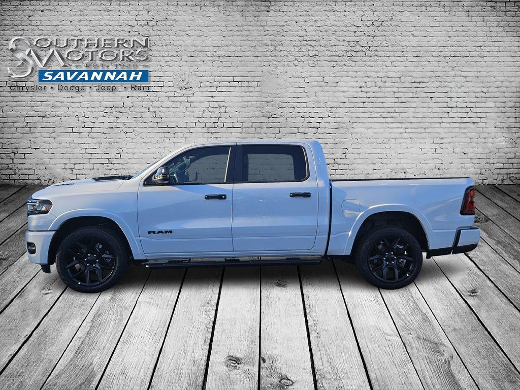 new 2025 Ram 1500 car