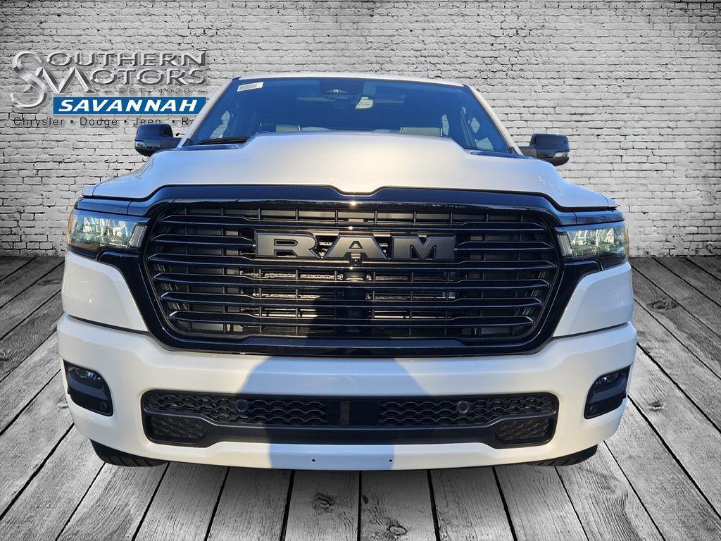 new 2025 Ram 1500 car