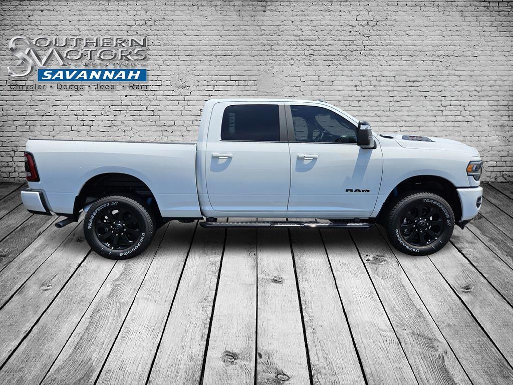 new 2024 Ram 2500 car, priced at $68,484