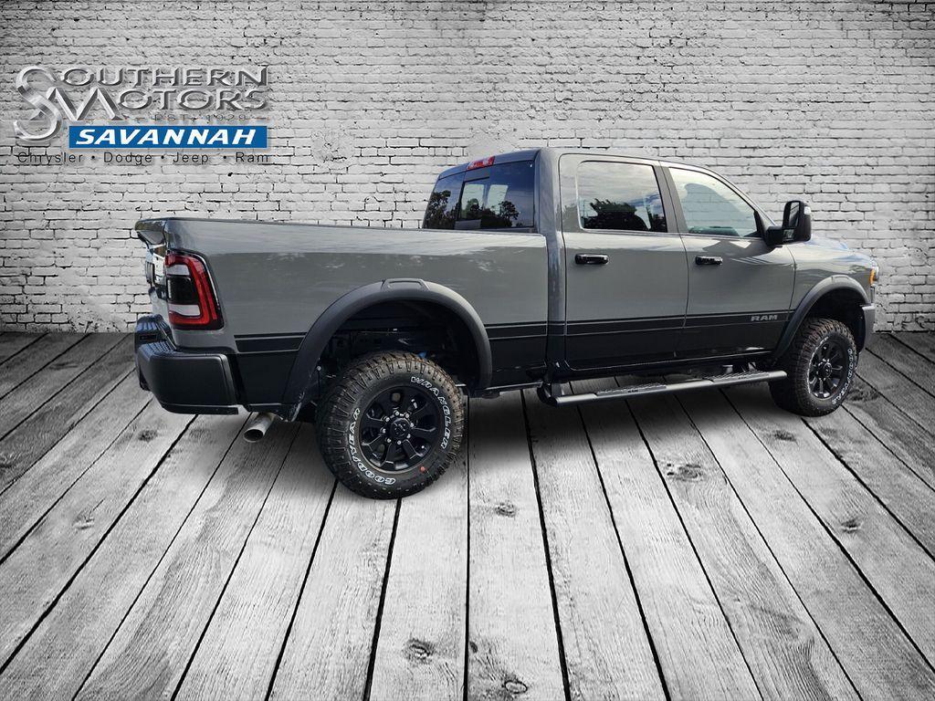 new 2024 Ram 2500 car