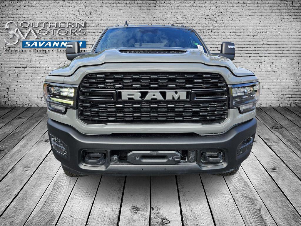 new 2024 Ram 2500 car