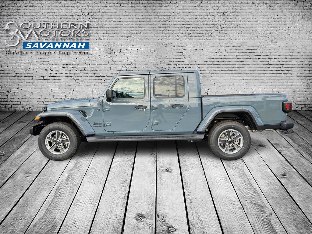 new 2024 Jeep Gladiator car