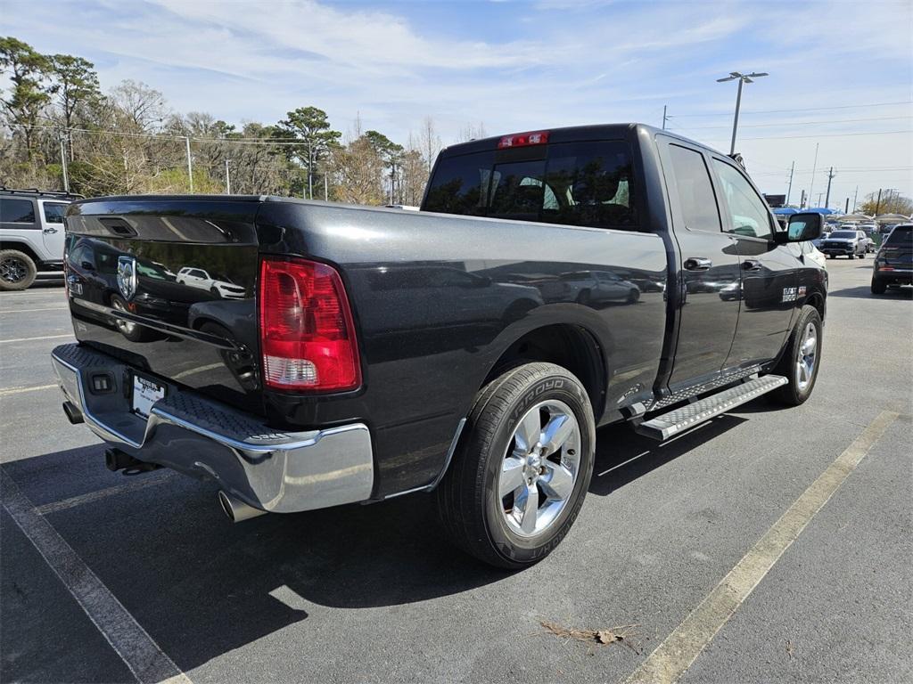 used 2016 Ram 1500 car, priced at $16,451