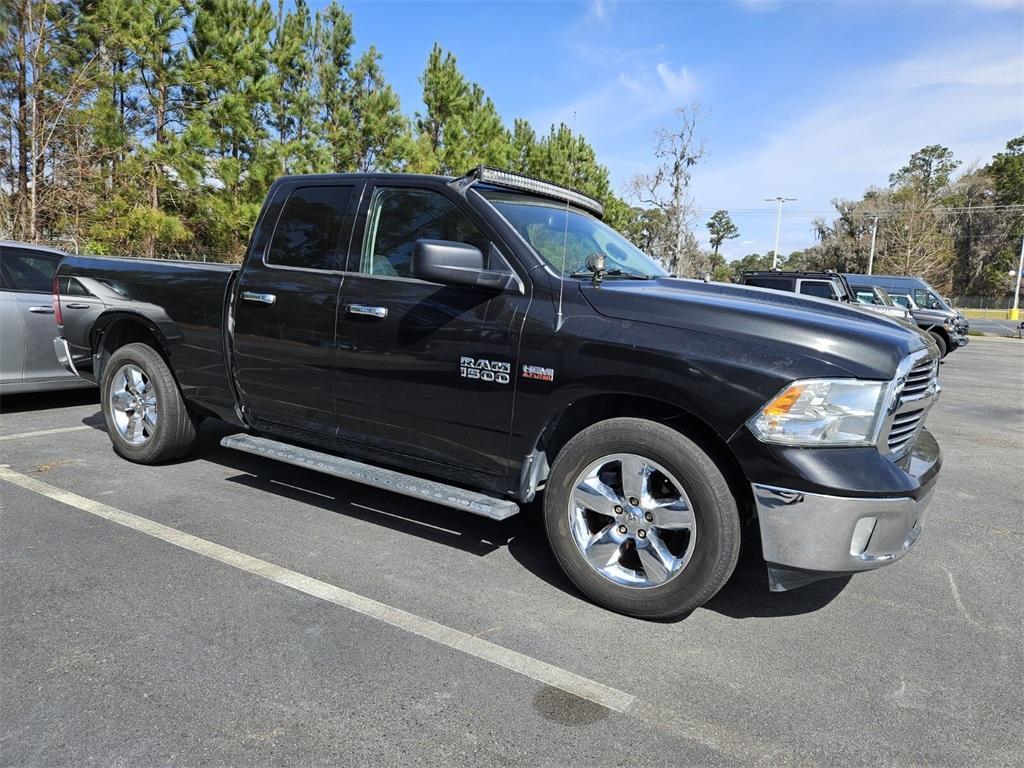 used 2016 Ram 1500 car, priced at $16,451