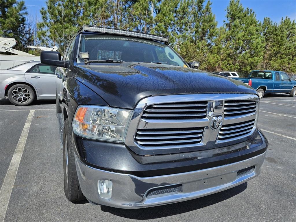 used 2016 Ram 1500 car, priced at $16,451