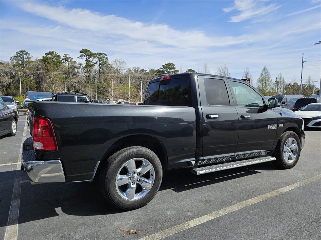 used 2016 Ram 1500 car, priced at $16,451