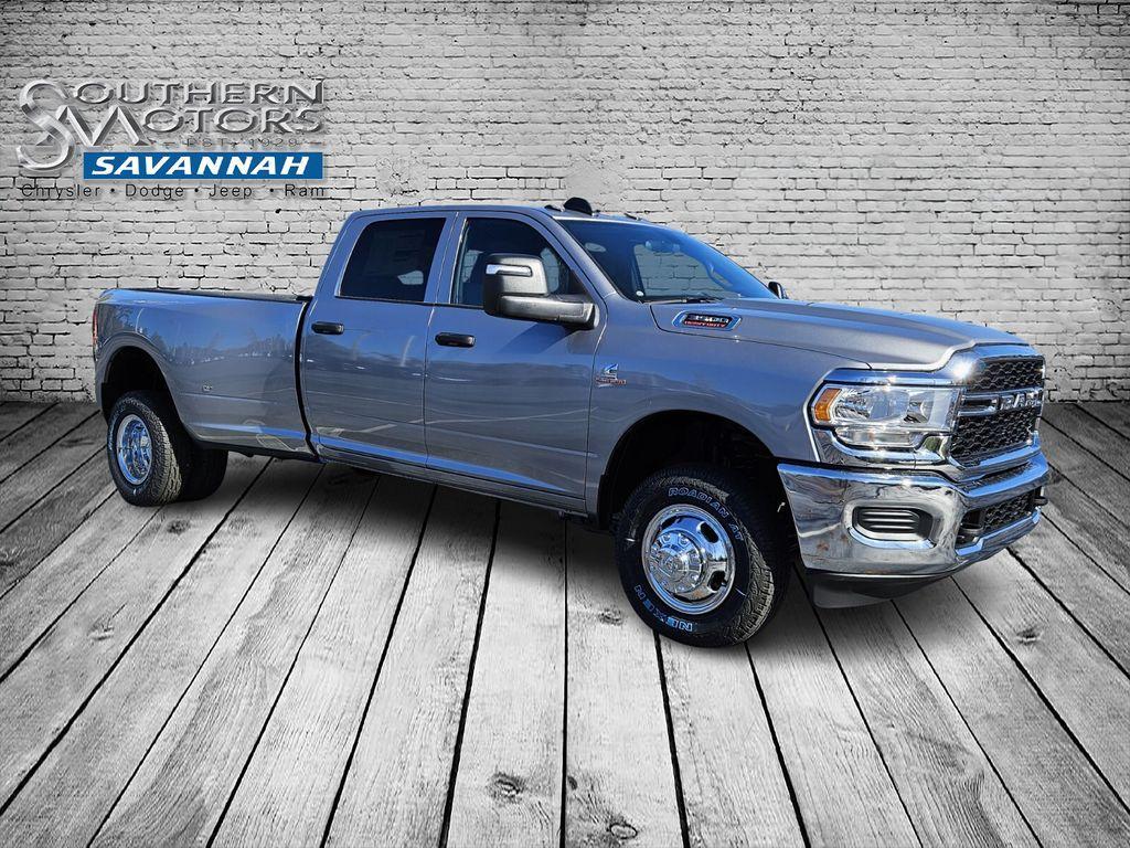 new 2024 Ram 3500 car