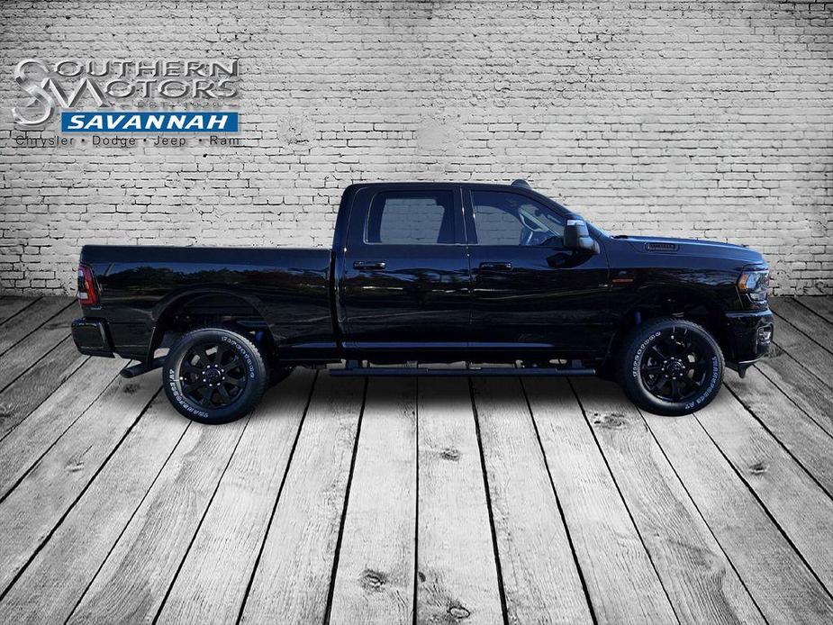 new 2024 Ram 2500 car