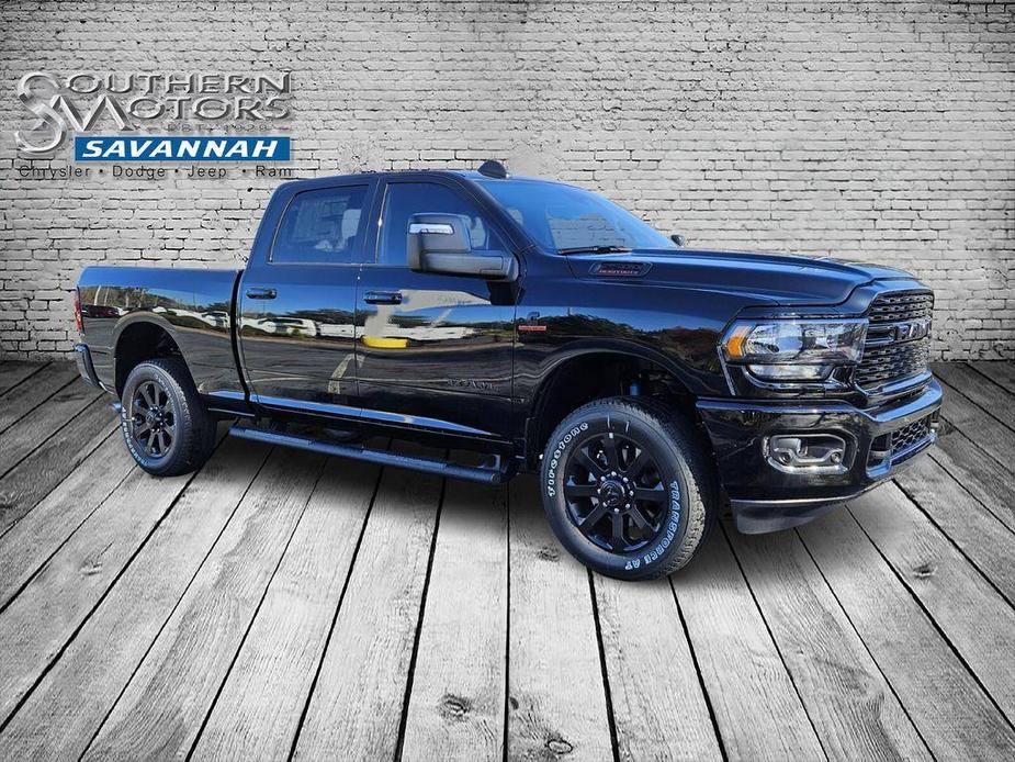 new 2024 Ram 2500 car