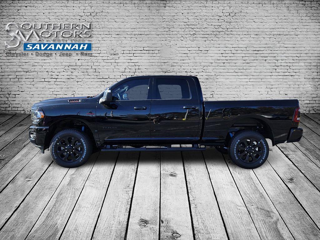 new 2024 Ram 2500 car