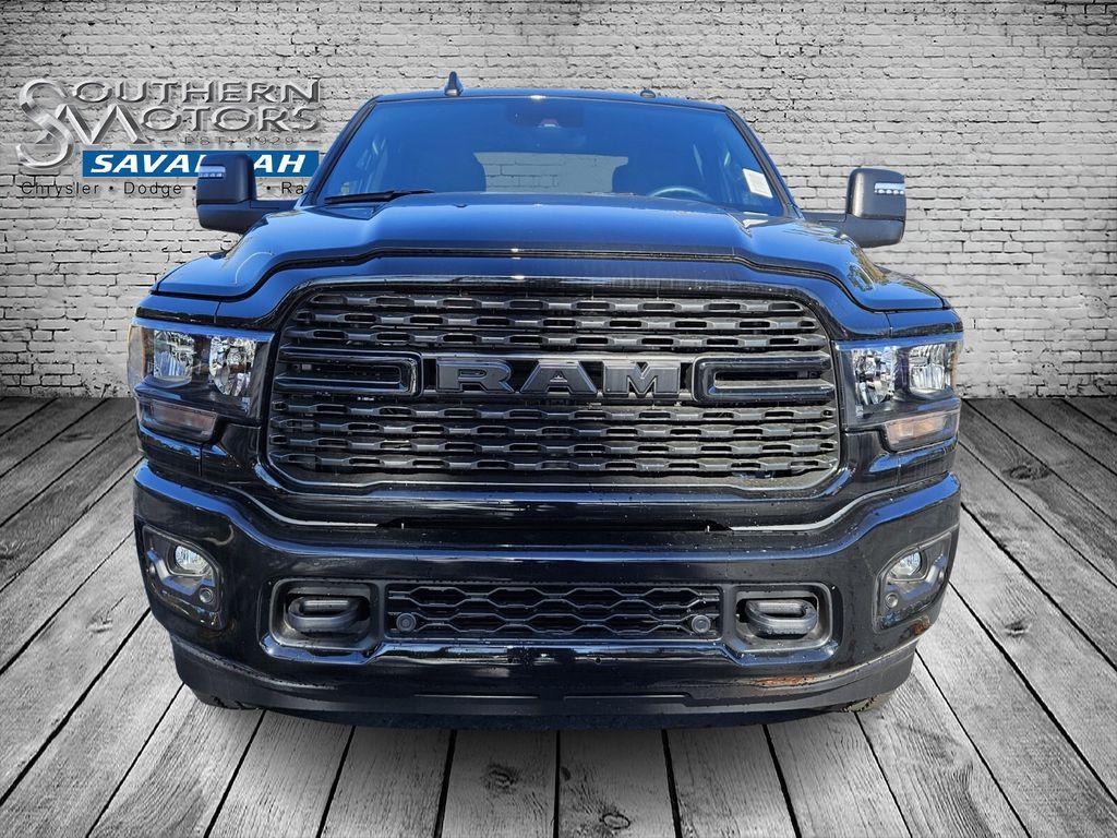 new 2024 Ram 2500 car