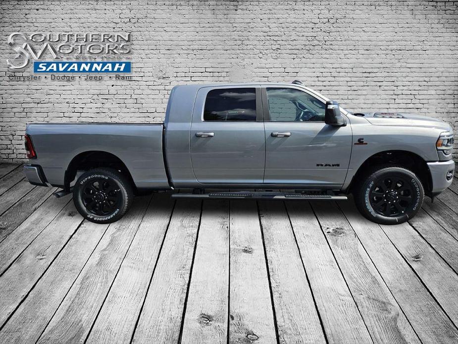 new 2024 Ram 2500 car, priced at $75,589